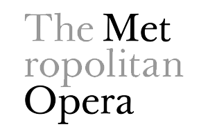 Metropolitan Opera